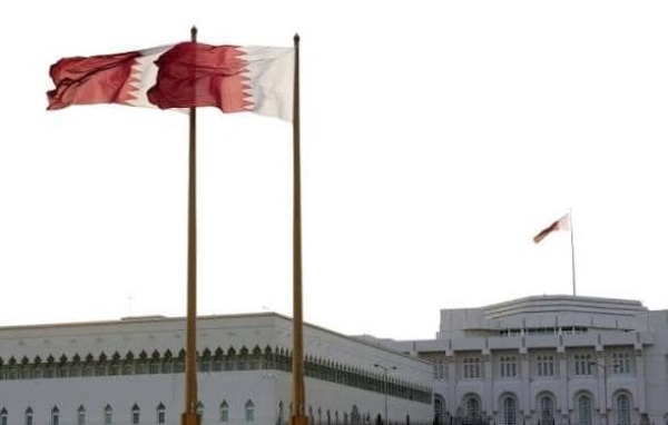 قطر تدعو للضغط على العدو الإسرائيلي لتنفيذ التزامات اتفاق غزة قطر تدعو للضغط على العدو الإسرائيلي لتنفيذ التزامات اتفاق غزة
