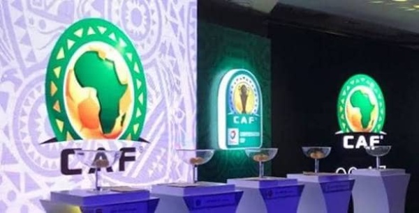 قرعة دوري أبطال إفريقيا والكونفيدرالية تسفر عن مواجهات سهلة للأندية العربية قرعة دوري أبطال إفريقيا والكونفيدرالية تسفر عن مواجهات سهلة للأندية العربية