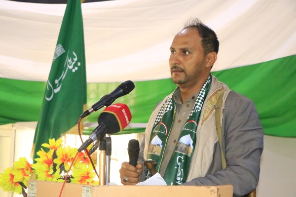 الإصلاحية المركزية في العاصمة تحتفي بذكرى المولد النبوي الشريف الإصلاحية المركزية في العاصمة تحتفي بذكرى المولد النبوي الشريف