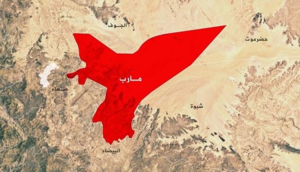 إصابة طفل بإنفجار جسم من مخلفات العدوان في مأرب إصابة طفل بإنفجار جسم من مخلفات العدوان في مأرب