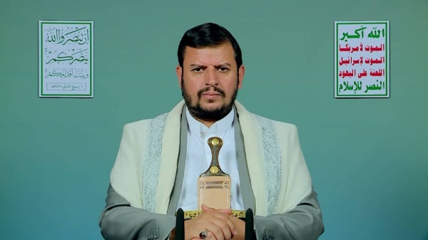 قائد الثورة يتو جه إلى الله بالحمد والشكر على ما من به من انتصارات عظيمة للشعب اليمني قائد الثورة يتو جه إلى الله بالحمد والشكر على ما من به من انتصارات عظيمة للشعب اليمني