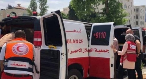 إصابة مسنة فلسطينية وشاب في اعتداءين منفصلين المستوطنين في الخليل وقلقيلية