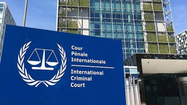 الولايات المتحدة تفرض عقوبات جديدة على المحكمة الجنائية الدولية