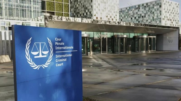 الجنائية الدولية ترفض العقوبات الأمريكية وتؤكد مواصلة عملها باستقلالية الجنائية الدولية ترفض العقوبات الأمريكية وتؤكد مواصلة عملها باستقلالية