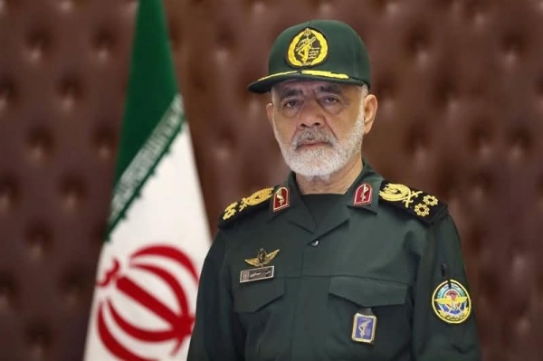 اللواء عبد اللهي القوات المسلحة ستدافع عن إيران في كل الظروف