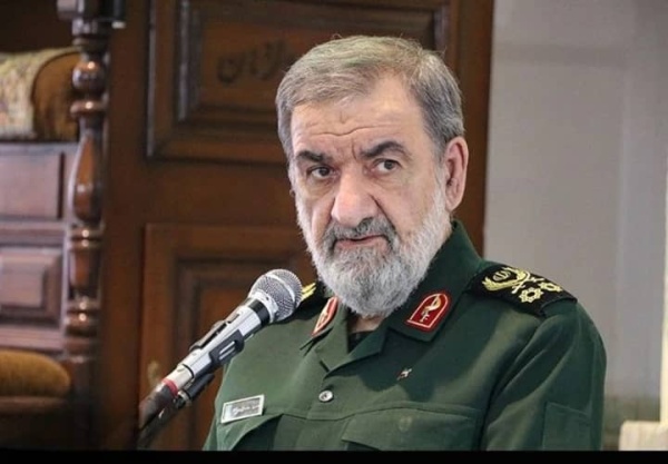 إيران الاستقرار الإقليمي مرهون بالتعاون متعدد الأطراف إيران الاستقرار الإقليمي مرهون بالتعاون متعدد الأطراف