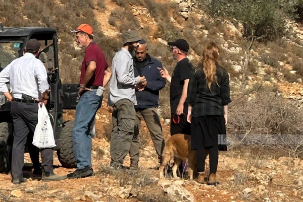 المكتب الوطني الفلسطيني جرائم المستوطنين ومنظماتهم الإرهابية تبلغ ذروتها في موسم قطاف المكتب الوطني الفلسطيني جرائم المستوطنين ومنظماتهم الإرهابية تبلغ ذروتها في موسم قطاف