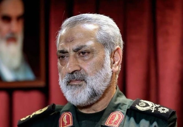 إيران لن نسمح بتجديد النظام الإقليمي للعدو في غرب آسيا