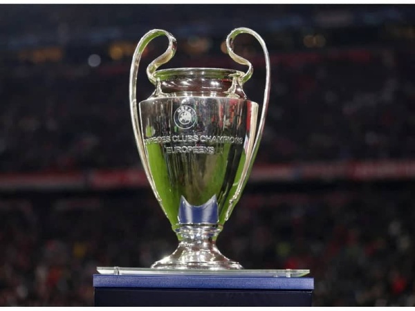 مواجهات قوية في الجولة الثانية من دوري أبطال أوروبا مواجهات قوية في الجولة الثانية من دوري أبطال أوروبا
