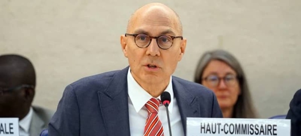 الأمم المتحدة تطالب العدو الإسرائيلي بوقف مضايقة المدنيين في الجنوب السوري الأمم المتحدة تطالب العدو الإسرائيلي بوقف مضايقة المدنيين في الجنوب السوري