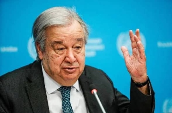 الأمم المتحدة القانون الدولي السبيل الوحيد لتحقيق السلام المستدام الأمم المتحدة القانون الدولي السبيل الوحيد لتحقيق السلام المستدام