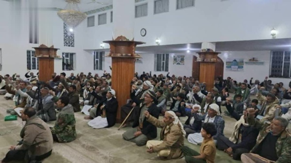 ندوة ثقافية في معين إحياء للذكرى السنوية للشهيد ندوة ثقافية في معين إحياء للذكرى السنوية للشهيد