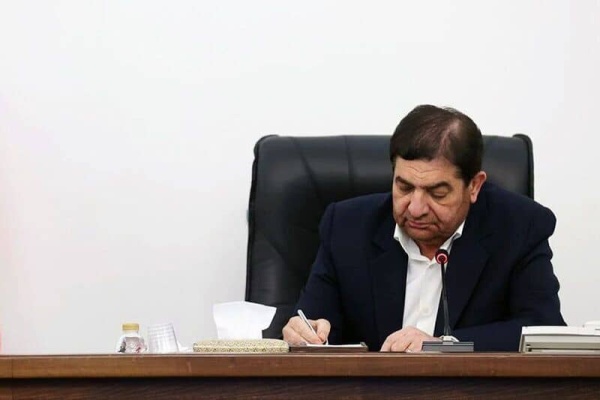 مستشار قائد الثورة الإيرانية تهديدات ترامب ونتنياهو تعكس حالة العجز واليأس مستشار قائد الثورة الإيرانية تهديدات ترامب ونتنياهو تعكس حالة العجز واليأس