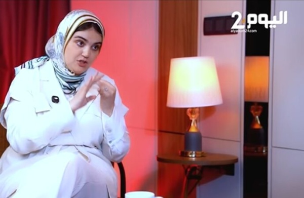 البرلمانية السيمو الفيضانات أعادت ترتيب أولوياتي السياسية والتحاقي بالبام حق دستوري البرلمانية السيمو الفيضانات أعادت ترتيب أولوياتي السياسية والتحاقي بالبام حق دستوري