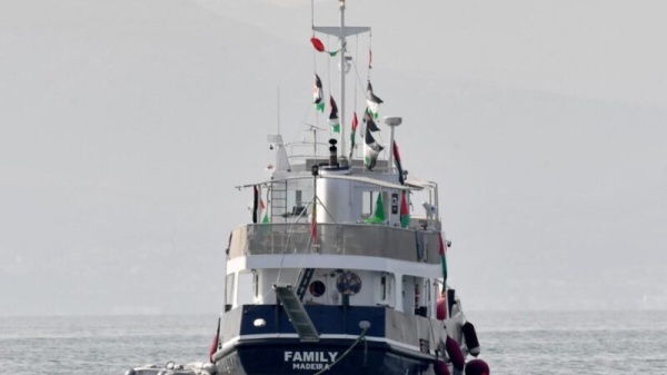 حقوقيون ينتقدون نشر محتوى عن الصحراء المغربية على صفحة أسطول الصمود العالمي حقوقيون ينتقدون نشر محتوى عن الصحراء المغربية على صفحة أسطول الصمود العالمي