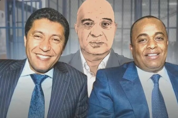 بعد إدانة الناصيري وبعيوي بأحكام ثقيلة غرفة الجنايات تفتح ملف إسكوبار الصحراء استئنافيا