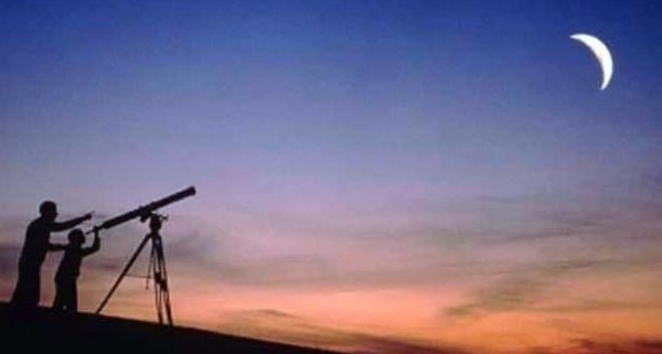 فاتح شهر ربيع الأول يوم غد الجمعة وعيد المولد النبوي هو الثلاثاء 25 غشت وفقا لوزارة الأوقاف