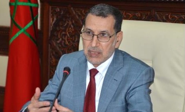 العثماني المغرب لا يحتاج إلى إسرائيل للدفاع عن أراضيه العثماني المغرب لا يحتاج إلى إسرائيل للدفاع عن أراضيه