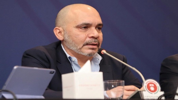 الامير علي يكشف طموحات النشامى في المونديال ورهان المستقبل على اكاديميات الناشئين الامير علي يكشف طموحات النشامى في المونديال ورهان المستقبل على اكاديميات الناشئين