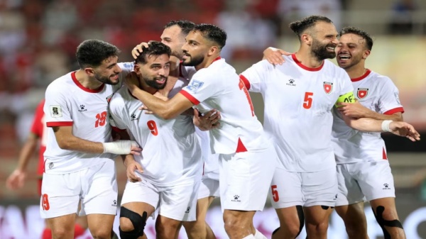 مبادرة اردنية لدعم النشامى عبر شاشات عملاقة في كافة المحافظات