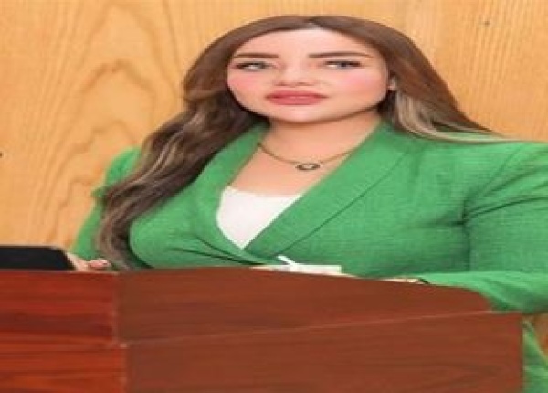 باحثة مصرية تكشف تأثير الجينات على فعالية أدوية مرض السكري إصابة صديقتي السبب باحثة مصرية تكشف تأثير الجينات على فعالية أدوية مرض السكري إصابة صديقتي السبب