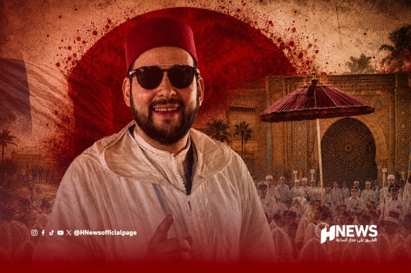 منير بودشيش بين تسجيل الزاوية بفرنسا ورهان الظفر بمقعد في حفل الولاء منير بودشيش بين تسجيل الزاوية بفرنسا ورهان الظفر بمقعد في حفل الولاء