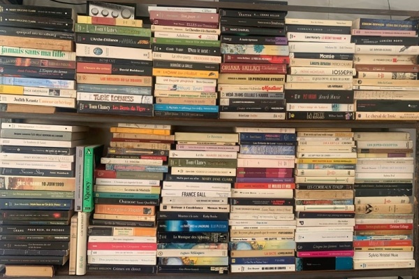 البيضاء تحتضن معرض الكتاب المستعمل بعروض ثقافية وإصدارات نادرة