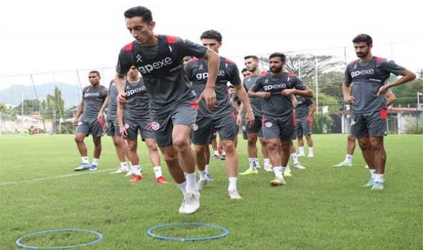 السويد تبدأ مشوارها في مونديال 2026 بانتصار كبير على تونس السويد تبدأ مشوارها في مونديال 2026 بانتصار كبير على تونس