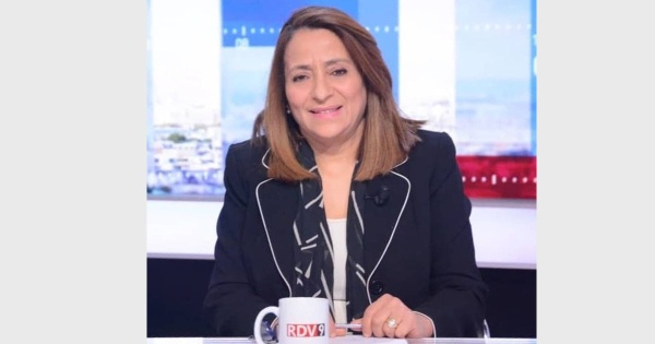 القاضية القرافي تطرح جملة من التساؤلات حول الإخلالات في غياب المجلس القضائي