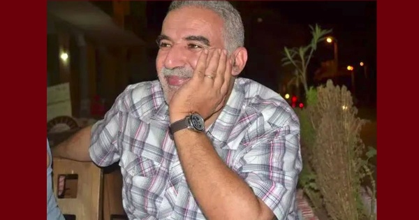 الصحفي زياد الهاني يمثل مجددا أمام المحكمة بتهمة الارهاب