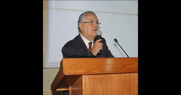 القيروان وفاة الدكتور صلاح الدين الطويبي