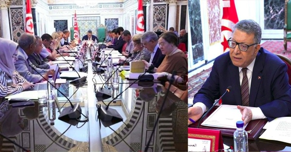 النائب ثابت العابد يعلق على نتيحة التصويت على مشروع حرية الاتصال السمعي البصري