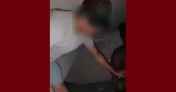 ايقاف سرحان أحد المعتدين على المهاجرة الافريقية الحامل من جنوب الصحراء