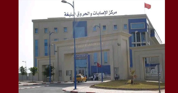 البقالطة المنستير بفضل مجهودات أولاد لبلاد تقرر نقل نائلة إلى مستشفى بن عروس البقالطة المنستير بفضل مجهودات أولاد لبلاد تقرر نقل نائلة إلى مستشفى بن عروس