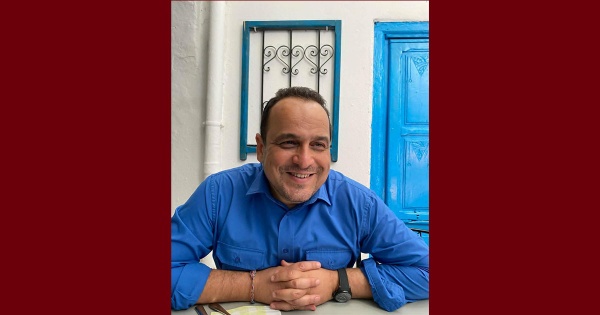 المجتمع المدني يتضامن مع مراد الزغيدي في معركة الأمعاء الخاوية المجتمع المدني يتضامن مع مراد الزغيدي في معركة الأمعاء الخاوية