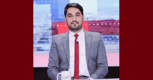 القبض على محامية بحوزتها مخدرات في الحمامات الأستاذ الحركاتي يوضح
