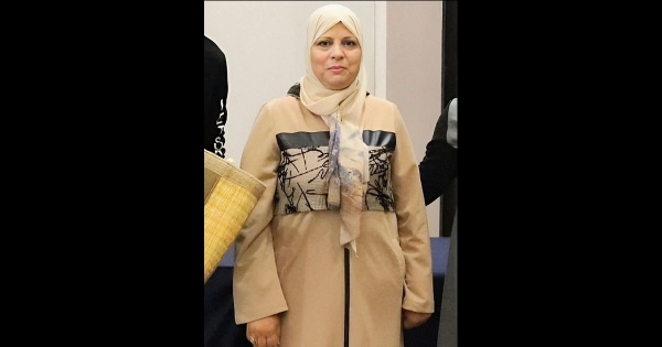 قابس غنوش تنعى الد وضحة بنت التهامي الطيب طبيبة الأسنان قابس غنوش تنعى الد وضحة بنت التهامي الطيب طبيبة الأسنان