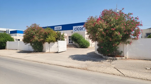 الفاينانشال تايمز cicor السويسرية تغادر برج السدرية التونسية نحو مدينتين في المغرب