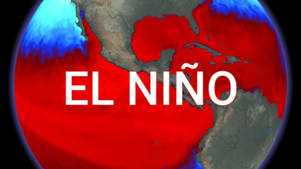 حمدي حشاد النينيو el nino بش يأثر علينا في تونس حمدي حشاد النينيو el nino بش يأثر علينا في تونس