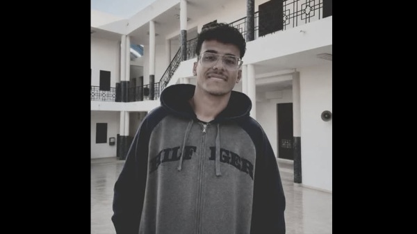 كانت بانتظار نتيجة باك الأبطال عائلة آدم الحيزاوي تتلقى نبأ العثور على جثة ابنها كانت بانتظار نتيجة باك الأبطال عائلة آدم الحيزاوي تتلقى نبأ العثور على جثة ابنها