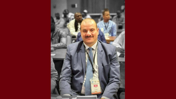 الاتحاد الدولي للقضاة يدين فيه بشد ة الحكم الاستئنافي الصادر ضد رئيس جمعي ة القضاة التونسيين الاتحاد الدولي للقضاة يدين فيه بشد ة الحكم الاستئنافي الصادر ضد رئيس جمعي ة القضاة التونسيين