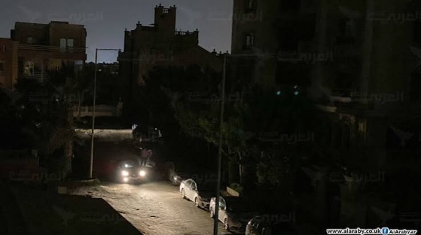 إشعار بإنقطاع الكهرباء بجهة تونس الكبرى إشعار بإنقطاع الكهرباء بجهة تونس الكبرى
