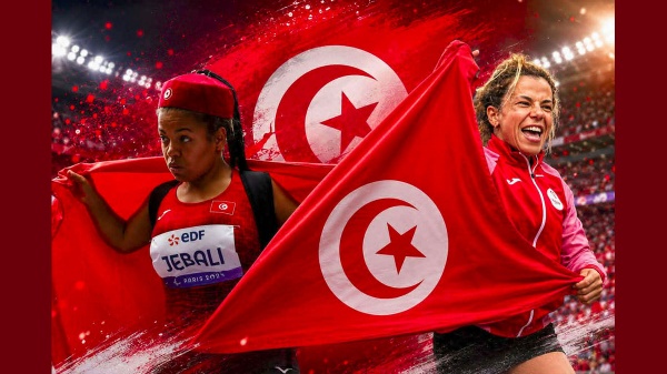 ملتقى استرافا الدولي الذهب لروعة التليلي والفضة لرجاء الجبالي ملتقى استرافا الدولي الذهب لروعة التليلي والفضة لرجاء الجبالي