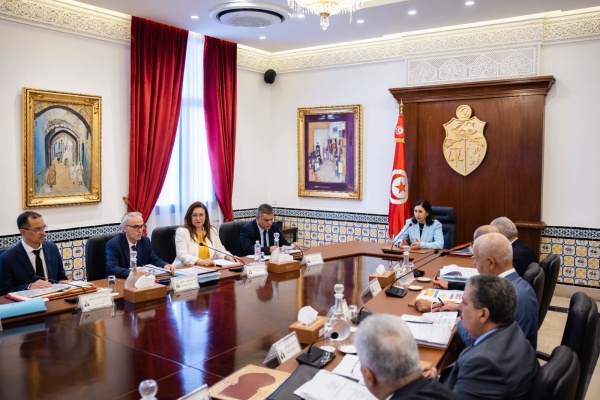 القصبة الحكومة تستعد للعودة المدرسية والجامعية والتكوينية للسنة الدراسية القصبة الحكومة تستعد للعودة المدرسية والجامعية والتكوينية للسنة الدراسية
