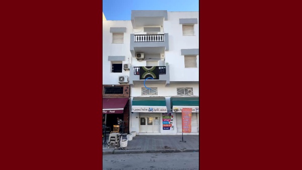 بن عروس بطاقة إيداع ضد الأب الذي ألقى بطفلتيه من الطابق الثالث بن عروس بطاقة إيداع ضد الأب الذي ألقى بطفلتيه من الطابق الثالث
