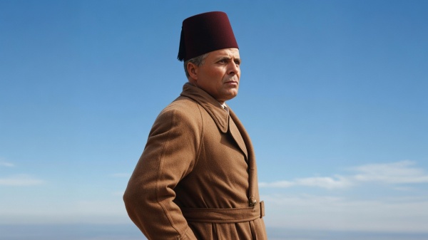 القاضي الوسلاتي يستحضر في ذكرى ميلاد الحبيب ميلاد حلم اسمه الدولة التونسية الحديثة القاضي الوسلاتي يستحضر في ذكرى ميلاد الحبيب ميلاد حلم اسمه الدولة التونسية الحديثة