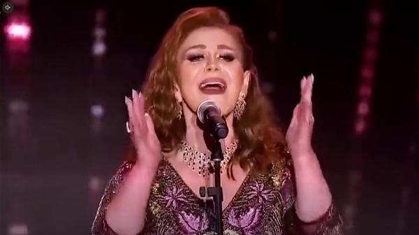 مهرجان قرطاج الدولي سهرة طربية مع ميادة الحناوي مهرجان قرطاج الدولي سهرة طربية مع ميادة الحناوي