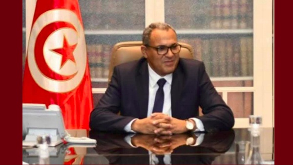 الرائد الرسمي تكليف محمد علي البوغديري بمهام كاتب عام للمجلس الأعلى للتربية و التعليم الرائد الرسمي تكليف محمد علي البوغديري بمهام كاتب عام للمجلس الأعلى للتربية و التعليم