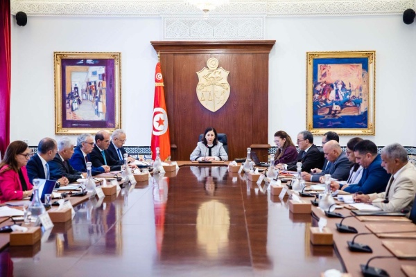 القصبة التوجهات الكبرى لمشروع قانون المالية لسنة 2027 محور مجلس وزاري مضي ق القصبة التوجهات الكبرى لمشروع قانون المالية لسنة 2027 محور مجلس وزاري مضي ق