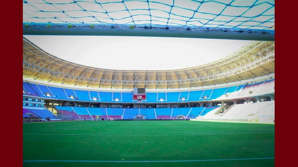 قبل لقائه مع دجوليبا المالي في رادس الافريقي يتوجه بحزمة من الرسائل الى أنصاره